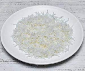 Steam Rice