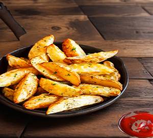 Potato Wedges