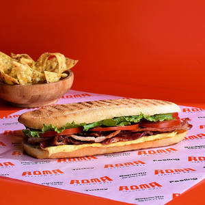 BELT It Panini