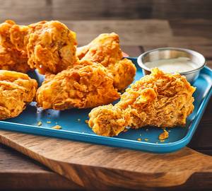 Fried Chicken