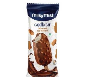 Capella Bar Almond - 60Ml