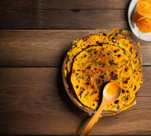 Missi Roti
