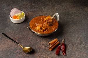 Mutton Kadai