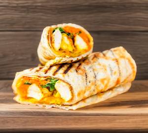 Ob Cheese Potato Wrap