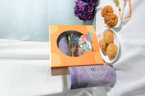 Rakhi Special Hamper 07