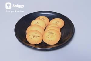 Jeera cookies