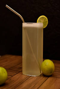 Fresh Lime Fresh Juice