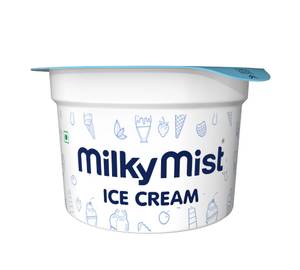 French Vanilla- Cup- 60Ml