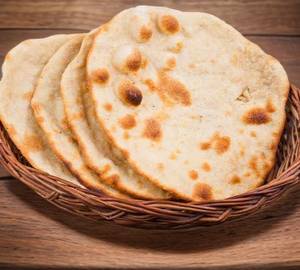 Tandoori Roti