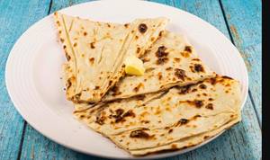Butter Naan