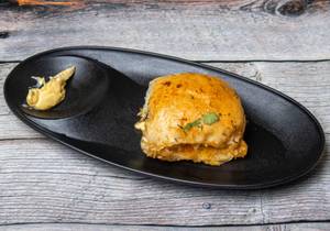 Butter Pav