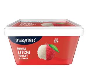 Doom Litchi - Square - Ultra