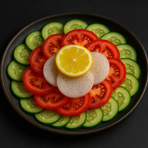 Green Salad (300gm)
