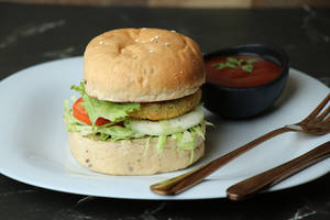 Veg Burger