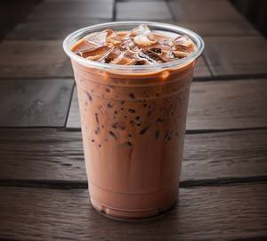 Vintage Chocolate Shakes 300Ml