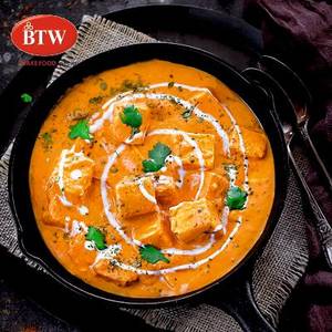 Paneer Butter Masala