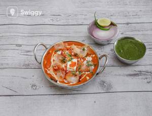 Kadai Paneer
