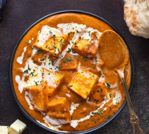 Special Paneer Butter Masala
