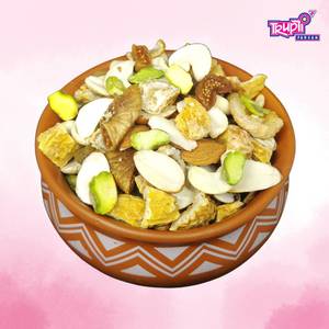 MIX DRYFRUIT AAA LOOSE