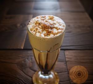 Cold Coffee