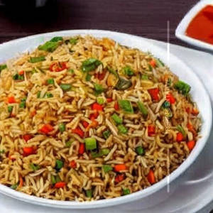 Fried Rice