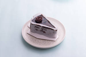 Dutch Truffle Pastry ( 1 Pc )