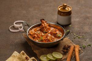 Butter Chicken Bone