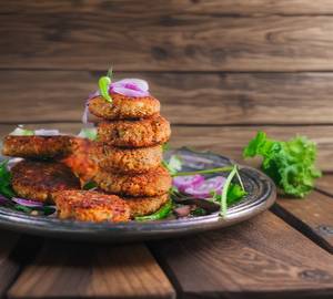 Dahi Kebab