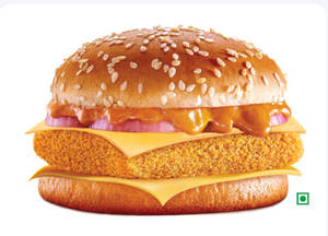 Cheese Burger