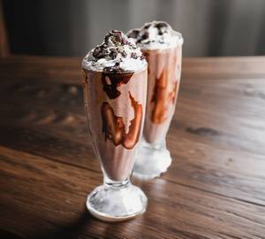 Oreo Shake