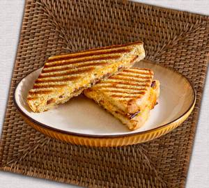 Ob Cheese Cottage sandwich 