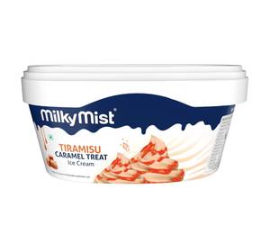 TIRAMISU MAGIC TREAT - OVAL - 1LTR