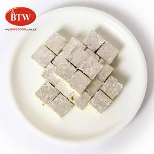 Khoya Pista Burfi