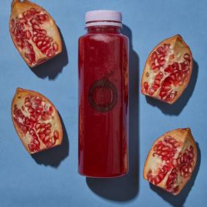 Pure Kabul Pomegranate Juice