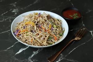 Veg Noodles