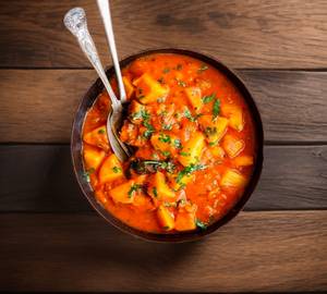 Aloo Tamatar 300 ml