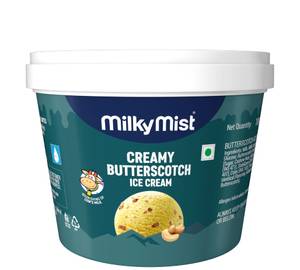 Crunchy Butter Scotch - Cups - 100Ml