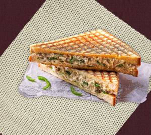 Ob Chicken Spanish sandwich 