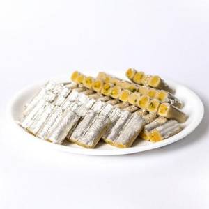 Kaju Roll