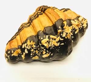 Chocolate Hazelnut Croissant