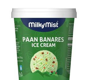 Paan Banares - Fundae Tubs - 500Ml