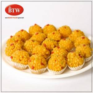 Jodhpuri Laddu
