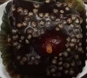 Chocolate Crunch Paan