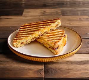 Ob Paneer Peppery sandwich 