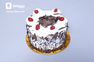 Black forest