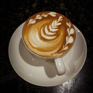 Cafe Mocha