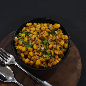 Crispy Corn