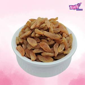 INDIAN SANDUKANI KISMIS ( LAMBA ) LOOSE