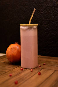 Pomo Fresh Juice