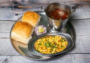 Misal Pav